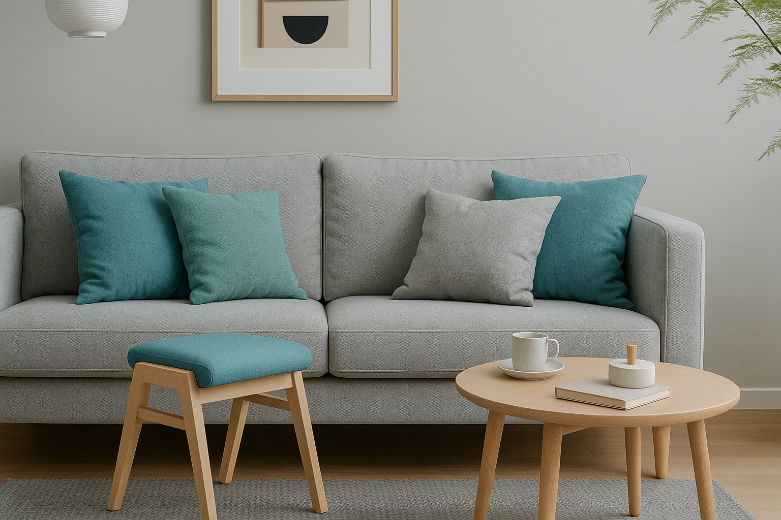 Podnožky a taburety